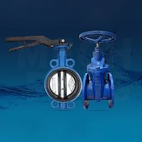 عامل فروش شیرالات چدنی مک پلاس